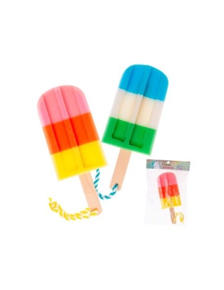 Esponja Bano Helado Ns293263 Pk01 14669 Tar02 (m)