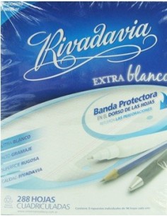 Repuesto X288 Hj Cuad Rivadavia 430-48/1299326 478303 Ae01 (b8)