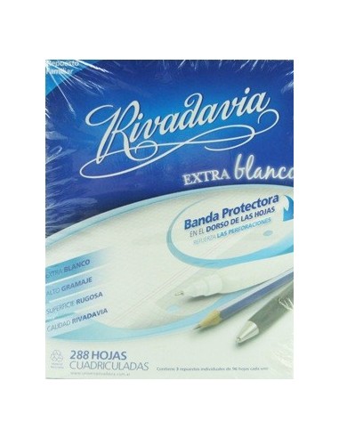 Repuesto X288 Hj Cuad Rivadavia 430-48/1299326 478303 Ae01 (b8)