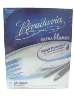 Repuesto X288 Hj Ray Rivadavia /25 /1299325/478301 (b8) Ae01