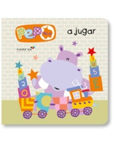 Libro Coleccion Pepo Dice 2678/2685/2661/2654/2217/2216/2215/2214 Betina