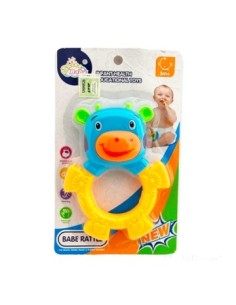 Sonajero Animales Blister 156784-156783 734707-734709 Pen01