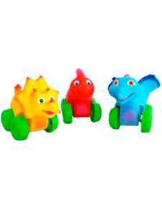 Auto Dino Soft Ikdiv044 Isa01