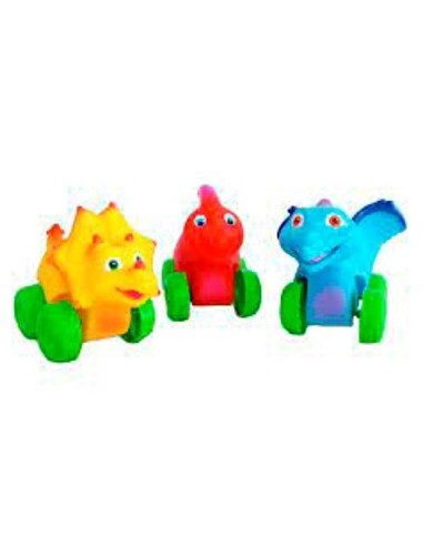 Auto Dino Soft Ikdiv044 Isa01