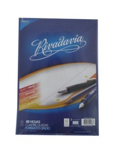 Repuesto Ofic X48 Cuad Rivadavia 603-02 -532223 (b50)ae01
