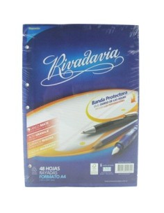 Repuesto A4 48hj Ray. Rivadavia 1299001/493121 (b40) Ae01