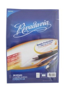 Repuesto A4 96hj Cuadro Rivadavia 299-05/1299005/493133 (b20)ae01