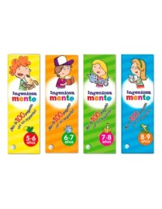 Abremente-ingeniosamente  Fan Mod. Surt. 90858-90859-90850-90851-90852-90853-90854-90855-90856-90857- Lev01