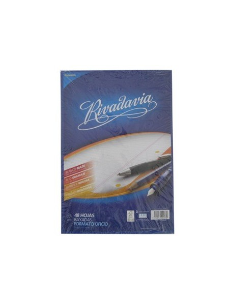 Repuesto Ofic X48 Ray Rivadavia 603-01/532221 (b50) Ae01