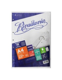 Repuesto A4 48hj Cuad. Rivadavia  493123 ( B40) Ae01