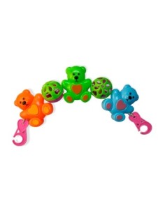 Cunero Oso Tira Bolsa Sd13805 Pk01