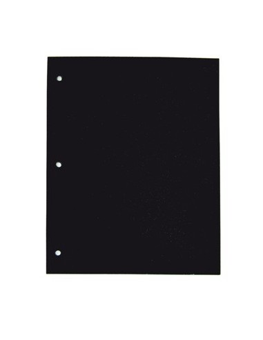 Repuesto N.3 Negro 5hj 4055 Mil28 (b600/25)