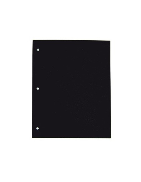 Repuesto N.3 Negro 5hj 4055 Mil28 (b600/25)