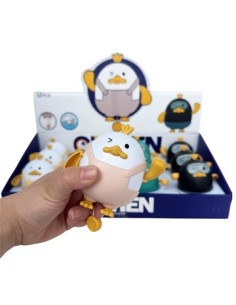 Animalitos A Cuerda P/el Agua Pollito/tortuga/patito Hm50088/hm50089 Pen01 Ju0144 Qc19y/20y Pri02