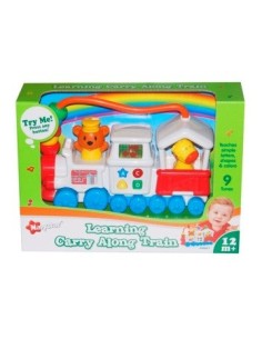 Tren Musical Caja 69030 Lio01