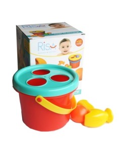 Juego De Descarga En Caja 0001 Irv05 (b12)