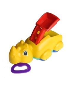 Rinoceronte Bombero En Bolsa 0260 Irv05