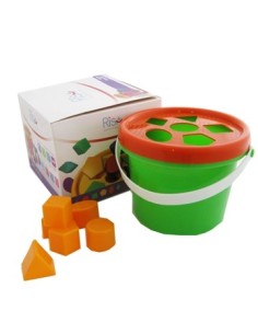 Balde Encastre Risa 0009 Irv05 (b12)