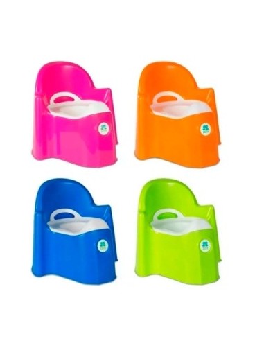 Bacinilla Eco 610070 Kmg