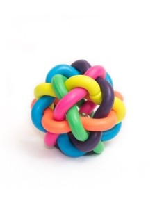 Sonajero Pelota Atomo 010 Moz01 (b12)