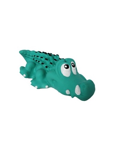 Chifle Cocodrilo Chico 10240 Risa Prg01 (b6)