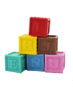 Cubos Blandos 1600 Prg01 (b10)