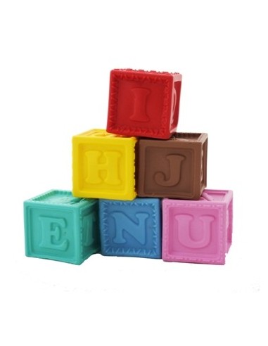 Cubos Blandos 1600 Prg01 (b10)