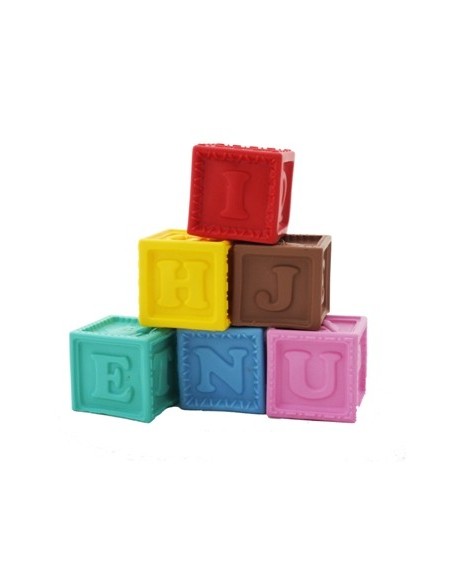 Cubos Blandos 1600 Prg01 (b10)