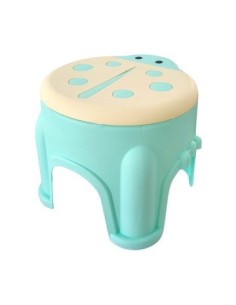 Banquito Infantil Plast. Mod. Surt. Ns371464 Pk01