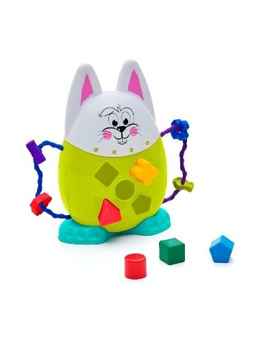 Didactico Amigo Pet 3040 Riva02