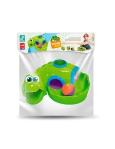 Cocodrilo Didactico Tobogan C/pelota Jp0288 288 Fema02