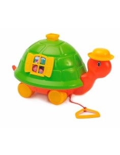 Tortuga Manuelita Didactica 810 Riva02