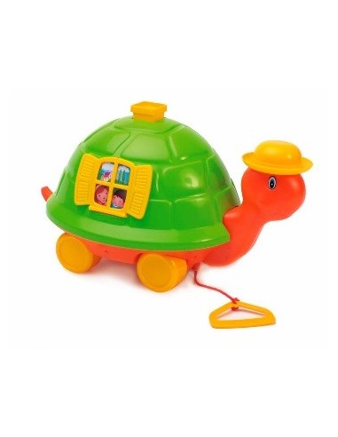 Tortuga Manuelita Didactica 810 Riva02