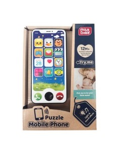 Telefono Movil C/luz Y Sonido Ju0146 49503 Pri02