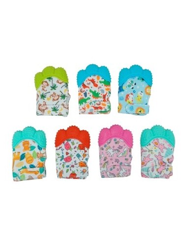 Guante Mordillo 58580 Wd02