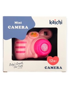 Camara De Fotos Didactica Caja 732629/hm403729/859620 Pen01