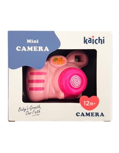 Camara De Fotos Didactica Caja 732629/hm403729/859620 Pen01