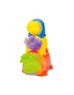 Apilables Animacubos 731 Bolsa Riva02 (b32)