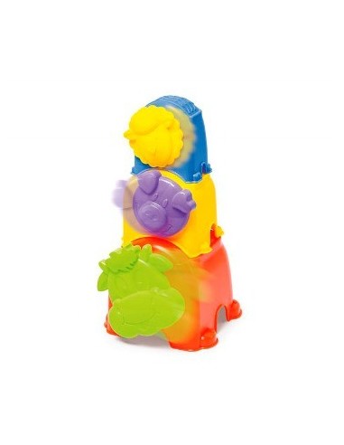 Apilables Animacubos 731 Bolsa Riva02 (b32)