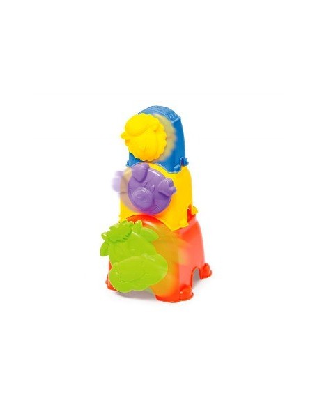 Apilables Animacubos 731 Bolsa Riva02 (b32)