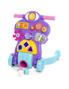 Caminador Bebe Piloto 888 Caja Riva02