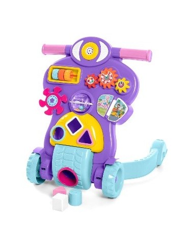 Caminador Bebe Piloto 888 Caja Riva02