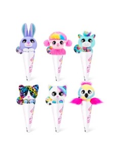 Animales 15cm En Cono Surprise 7467/7468/7469 Gtm Ims02