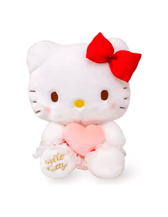 Kitty 30cm C/corazon Tan01