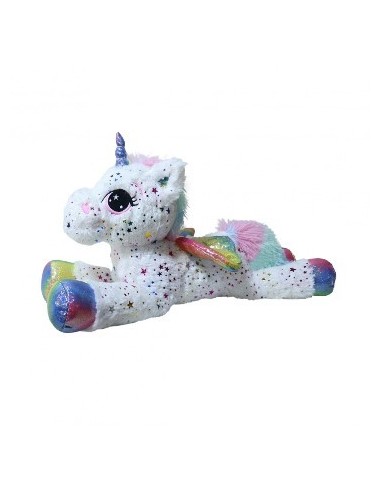 Unicornio 50cm Acostado 3885 Phi Phi