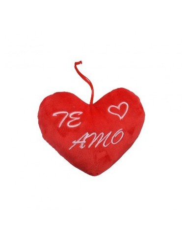 Corazon Mediano 21x13cm Te Amo 10216m Wd02 (e)