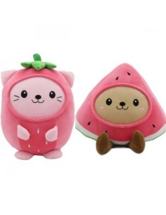 Peluche 27cm Mod. Surt 68127s/613943s/613485s/613483s/613458s/72524/840416/82303s Wd02