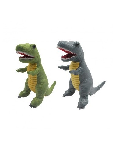 Dinosaurio 28cm Parado 62450 Wd02