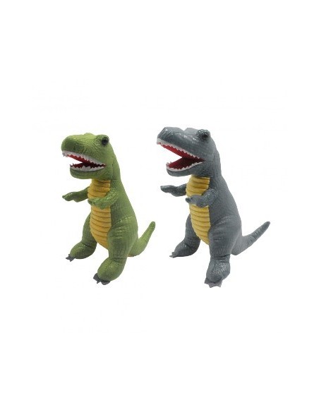 Dinosaurio 28cm Parado 62450 Wd02