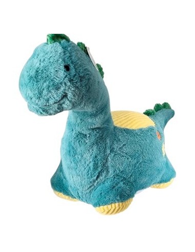 Dinosaurio 45cm Parado 17.5pulg  Wt2143 150101c Wd02